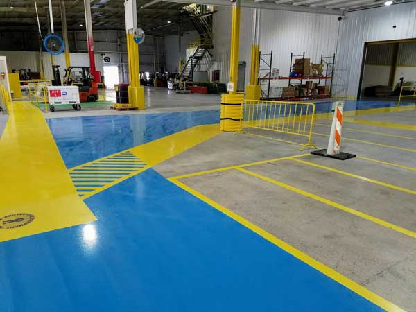 Cách tìm và chọn loại sơn epoxy tốt theo yêu cầu sử dụng của bạn