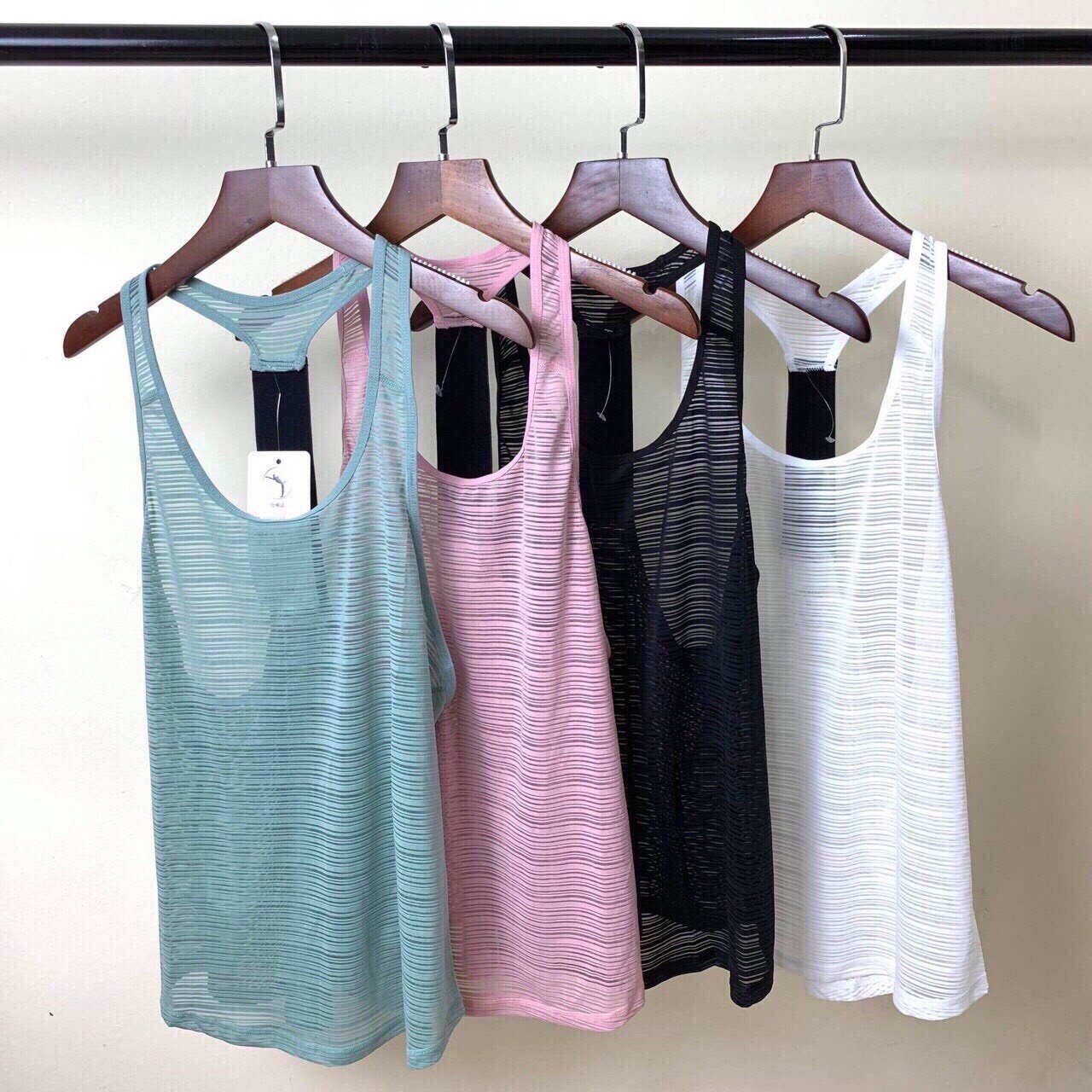 Tank Top Nữ