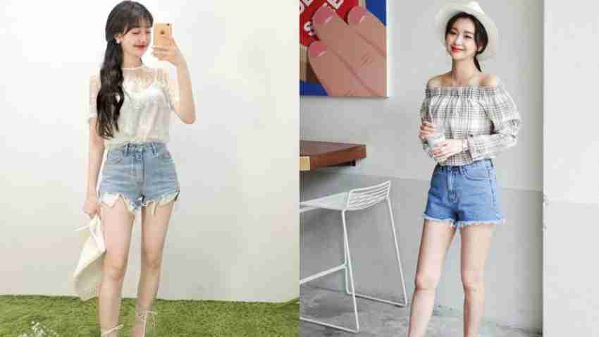 Cách Phối đồ đi Chơi Tết Cho Bạn Gái đẹp Mọi Góc Nhìn