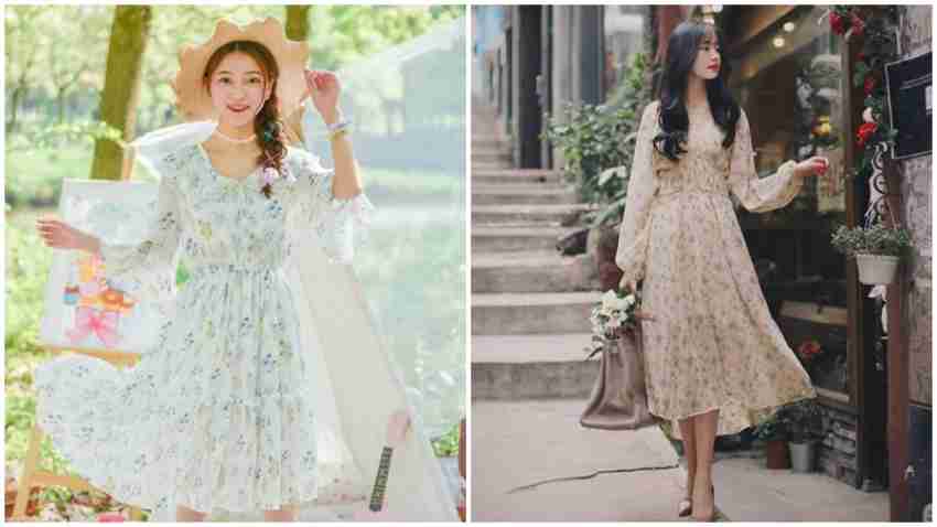 Cách Phối đồ đi Chơi Tết Cho Bạn Gái đẹp Mọi Góc Nhìn