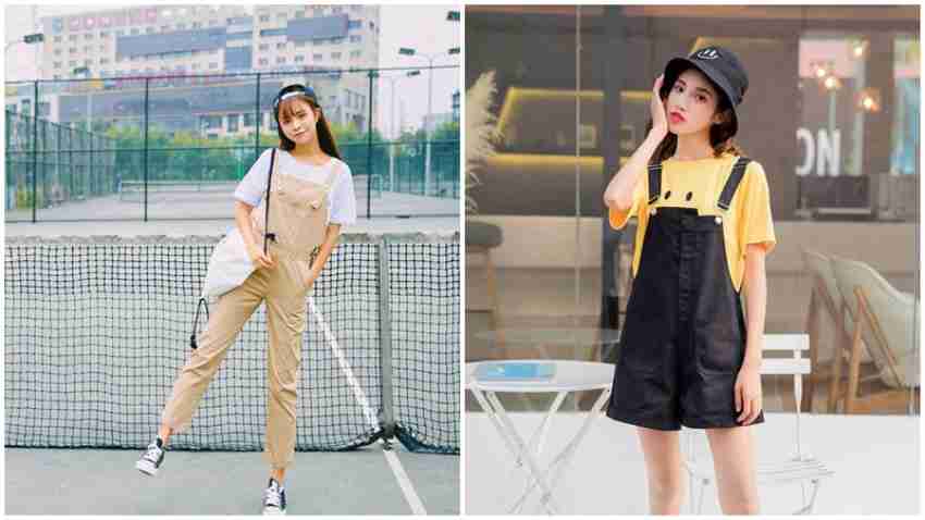 Cách Phối đồ đi Chơi Tết Cho Bạn Gái đẹp Mọi Góc Nhìn