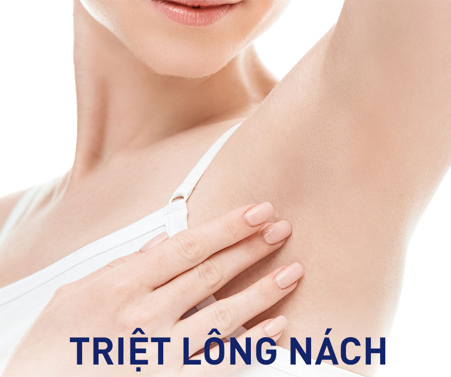 Tư vấn triệt lông hiệu quả an toàn tại Vy Spa quận 7