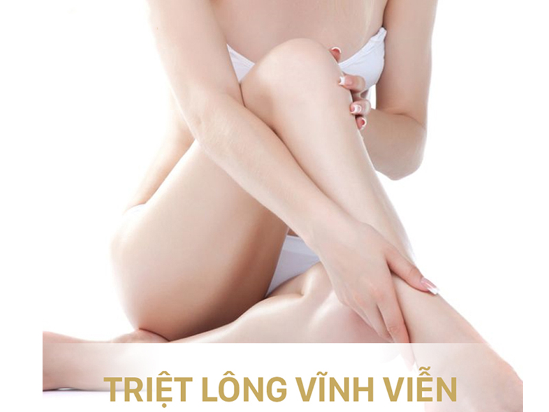 Tư vấn triệt lông hiệu quả an toàn tại Vy Spa quận 7
