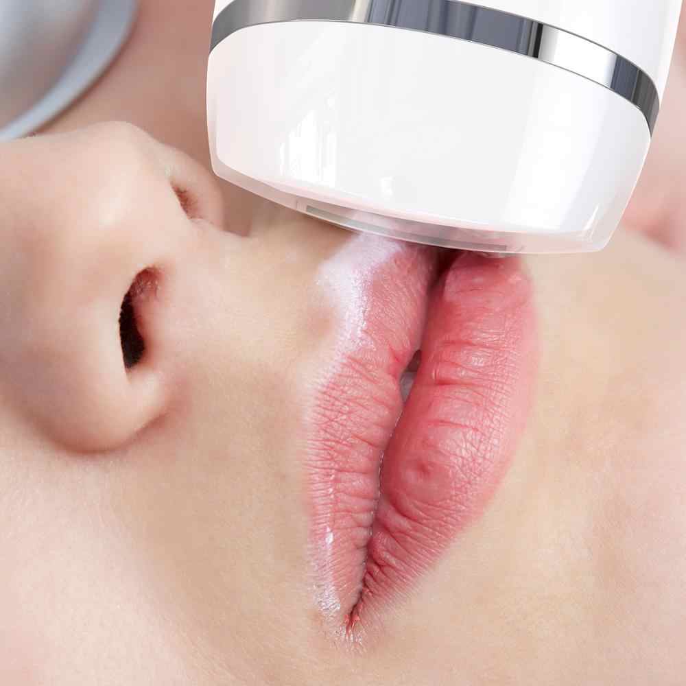 Phương pháp sở hưu làn môi đẹp mộng mơ... 3 Tư vấn triệt lông hiệu quả an toàn tại Vy Spa quận 7