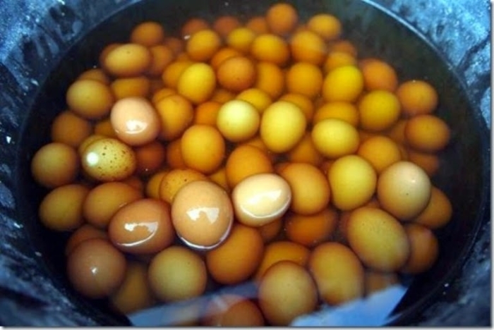 trung luoc
