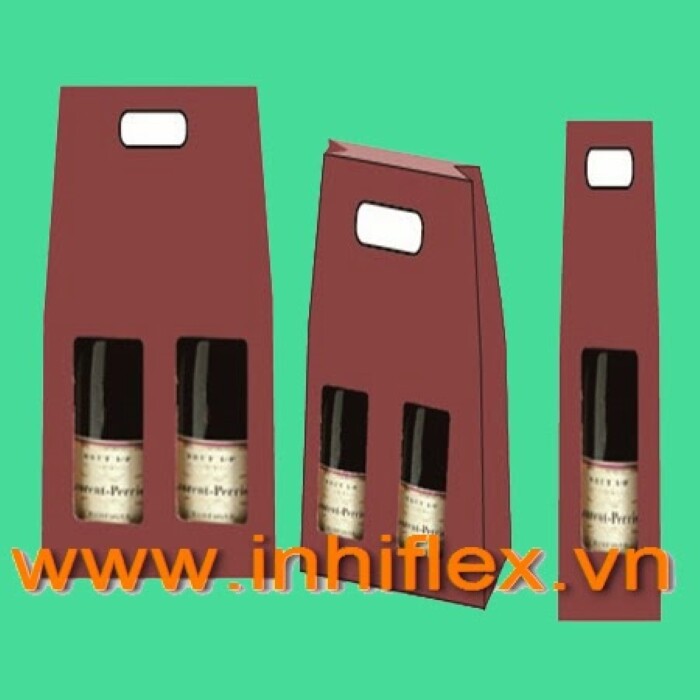 túi vải không dệt