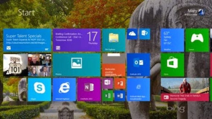 windows