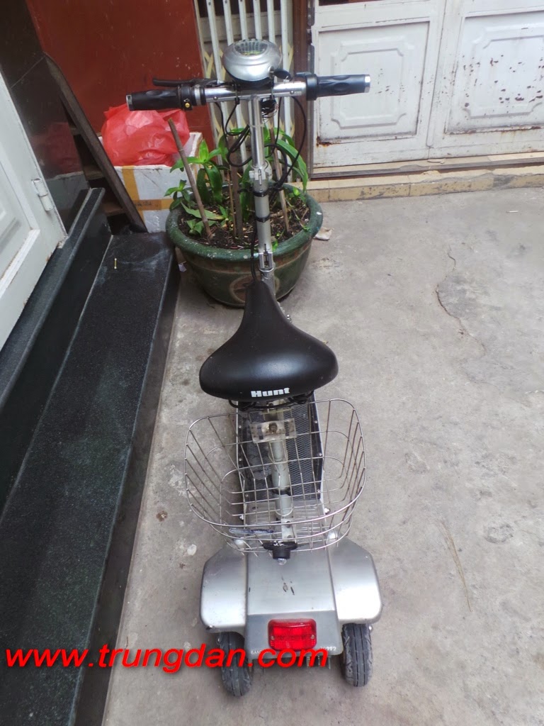xe dien nhap khau 5